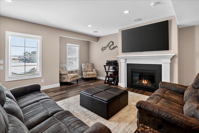 6653 Morning Dew Lane, Sun Prairie, WI 53590