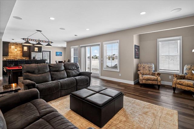 6653 Morning Dew Lane, Sun Prairie, WI 53590