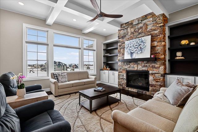 6653 Morning Dew Lane, Sun Prairie, WI 53590