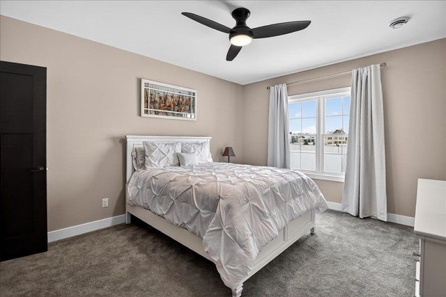 6653 Morning Dew Lane, Sun Prairie, WI 53590