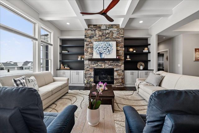 6653 Morning Dew Lane, Sun Prairie, WI 53590