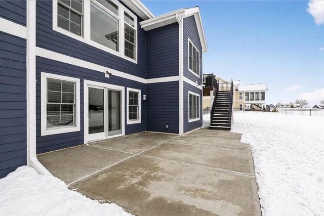 6653 Morning Dew Lane, Sun Prairie, WI 53590