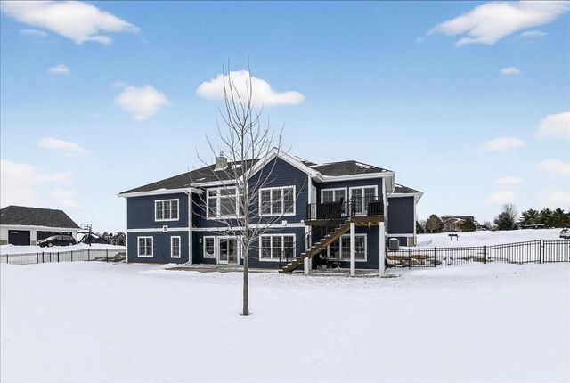 6653 Morning Dew Lane, Sun Prairie, WI 53590