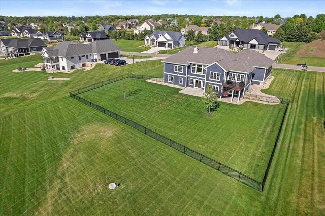 6653 Morning Dew Lane, Sun Prairie, WI 53590