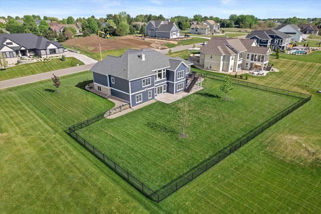 6653 Morning Dew Lane, Sun Prairie, WI 53590