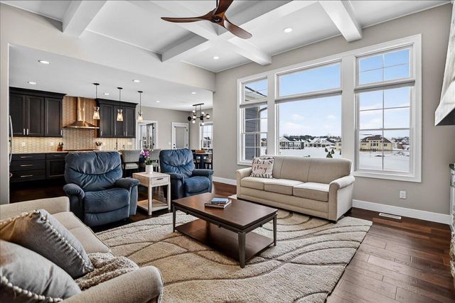 6653 Morning Dew Lane, Sun Prairie, WI 53590