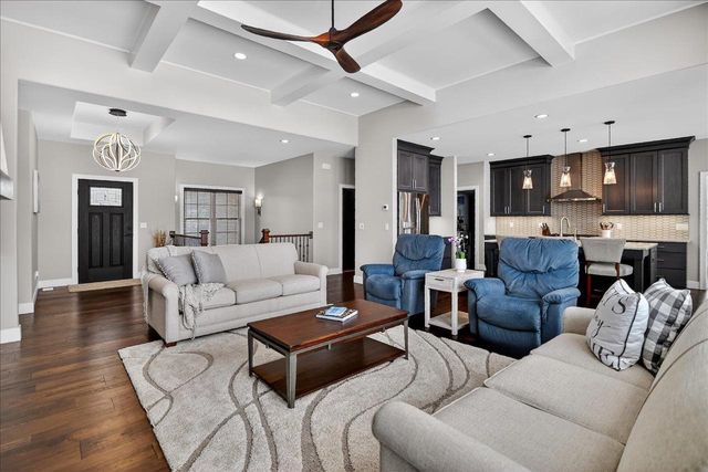 6653 Morning Dew Lane, Sun Prairie, WI 53590