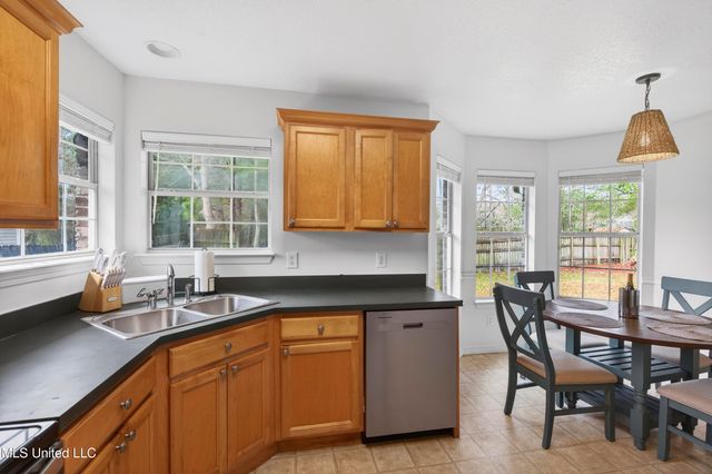 2505 Barbados Drive, Gautier, MS 39553