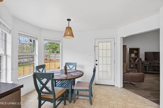 2505 Barbados Drive, Gautier, MS 39553