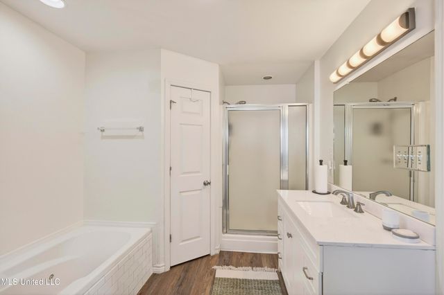 2505 Barbados Drive, Gautier, MS 39553