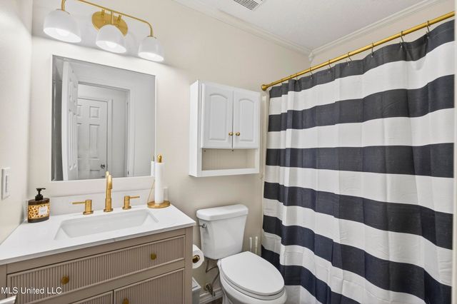 2505 Barbados Drive, Gautier, MS 39553