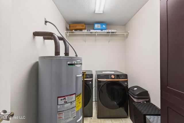 2505 Barbados Drive, Gautier, MS 39553