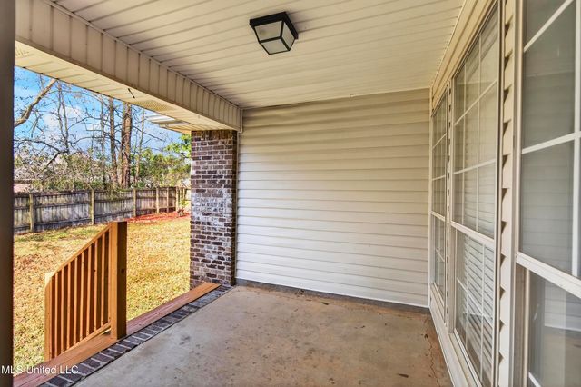 2505 Barbados Drive, Gautier, MS 39553