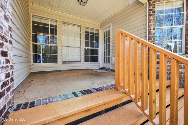 2505 Barbados Drive, Gautier, MS 39553