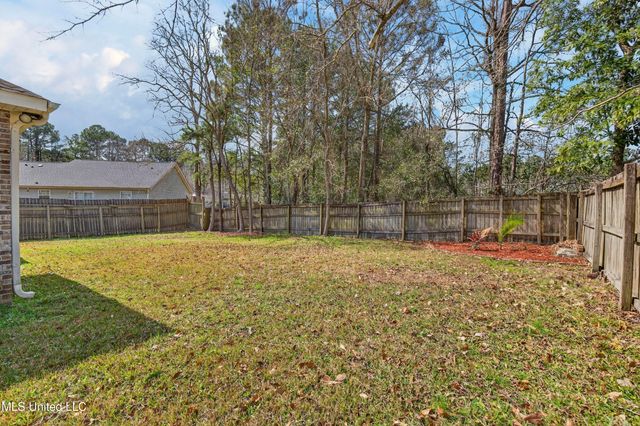 2505 Barbados Drive, Gautier, MS 39553