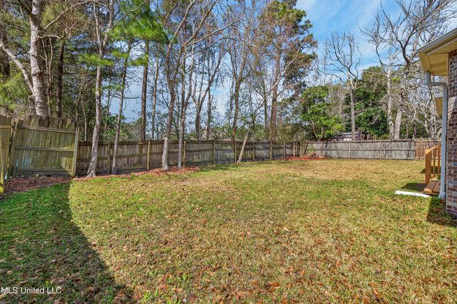 2505 Barbados Drive, Gautier, MS 39553