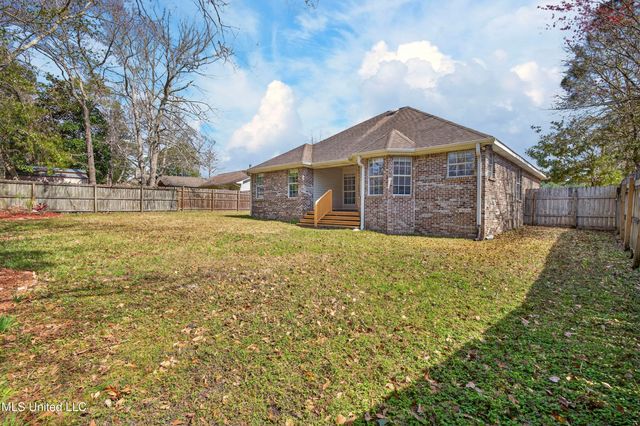 2505 Barbados Drive, Gautier, MS 39553