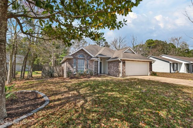 2505 Barbados Drive, Gautier, MS 39553