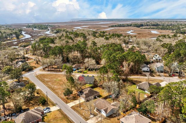 2505 Barbados Drive, Gautier, MS 39553