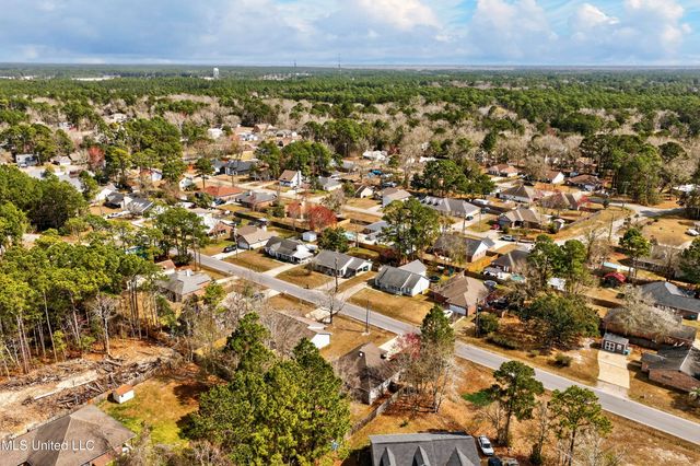 2505 Barbados Drive, Gautier, MS 39553