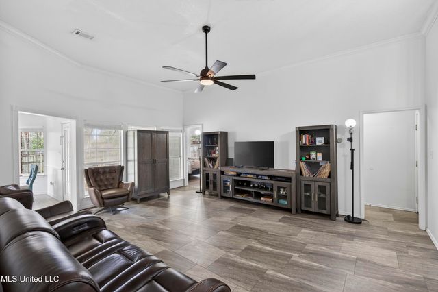 2505 Barbados Drive, Gautier, MS 39553