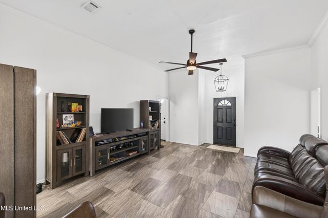 2505 Barbados Drive, Gautier, MS 39553