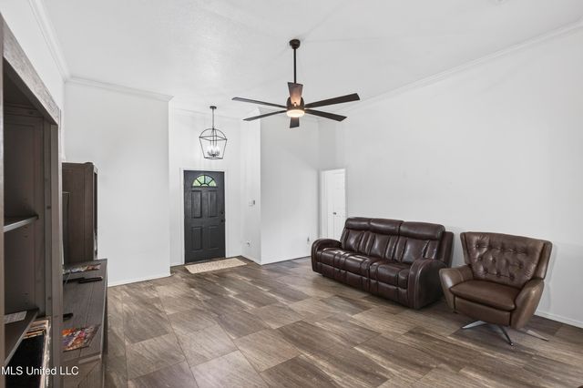 2505 Barbados Drive, Gautier, MS 39553