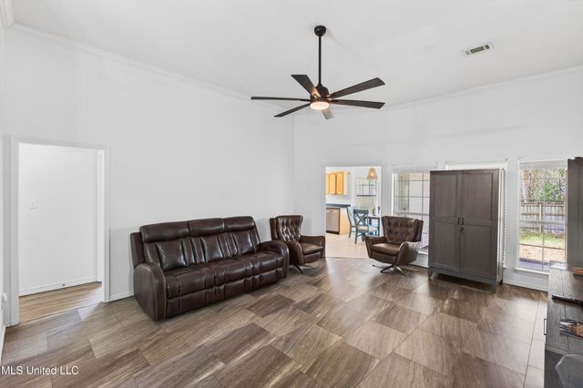 2505 Barbados Drive, Gautier, MS 39553