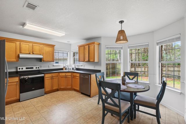 2505 Barbados Drive, Gautier, MS 39553