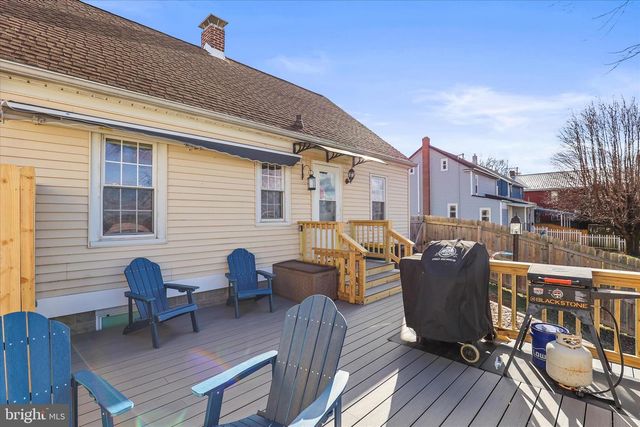 2960 HANOVER PIKE, Hanover, PA 17331