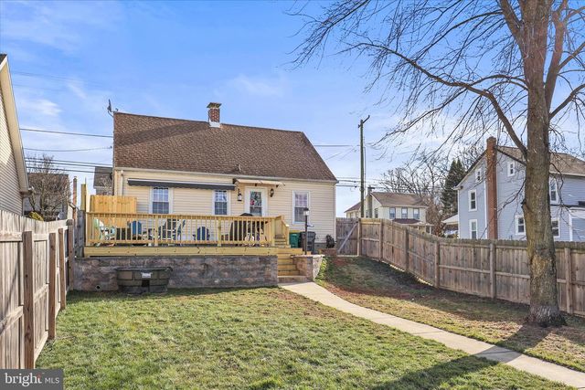 2960 HANOVER PIKE, Hanover, PA 17331