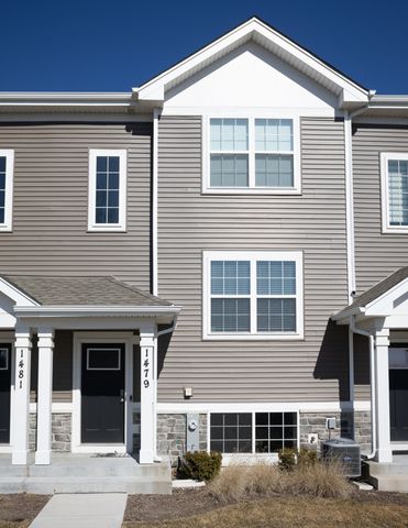 1479 Yosemite Way, Pingree Grove, IL 60140