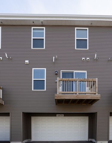 1479 Yosemite Way, Pingree Grove, IL 60140