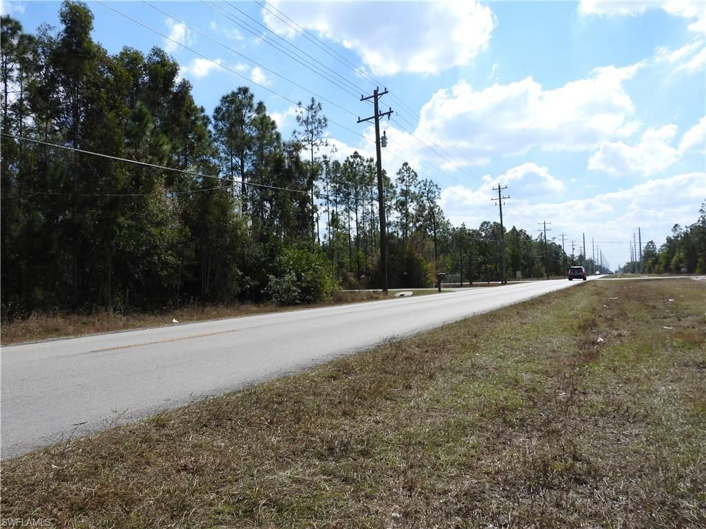 50XX Everglades BLVD N, NAPLES, FL 34120 — photo 3