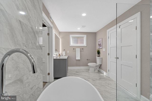 3151 NEWTON ST NE, Washington, DC 20018