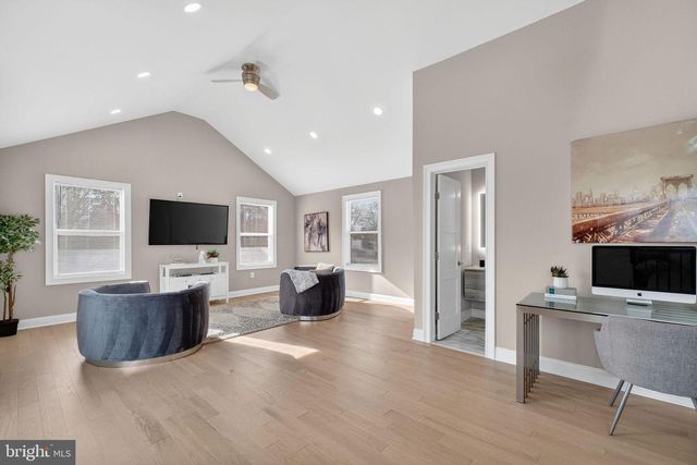 3151 NEWTON ST NE, Washington, DC 20018