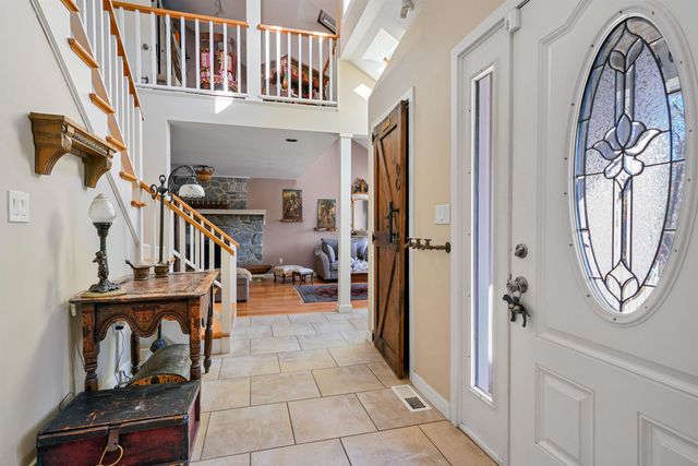 417 Candia Road, Chester, NH 03036