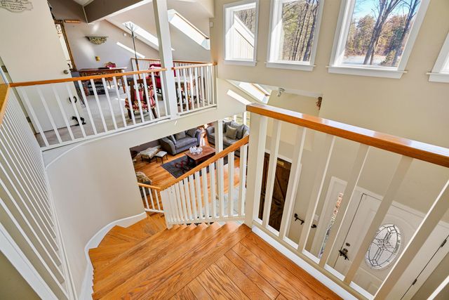 417 Candia Road, Chester, NH 03036