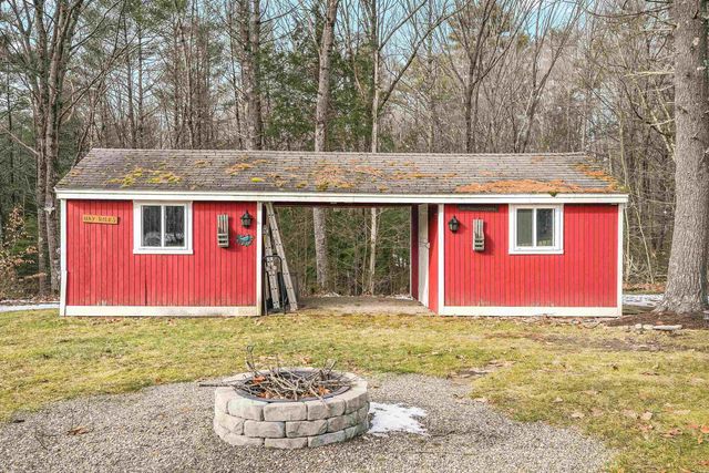 417 Candia Road, Chester, NH 03036