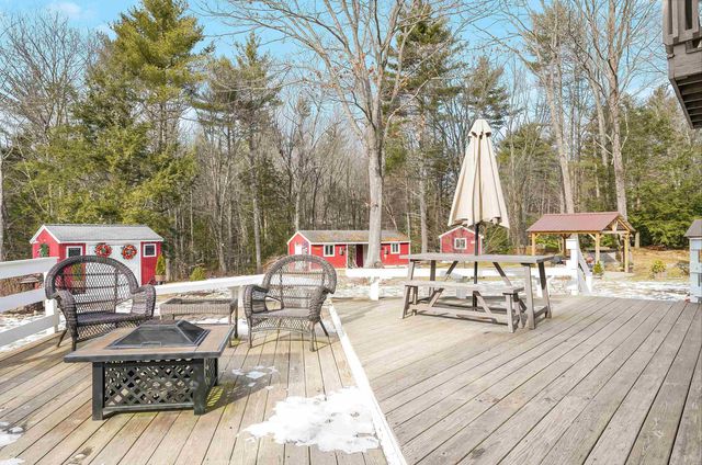 417 Candia Road, Chester, NH 03036