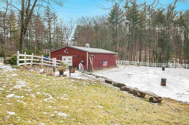 417 Candia Road, Chester, NH 03036