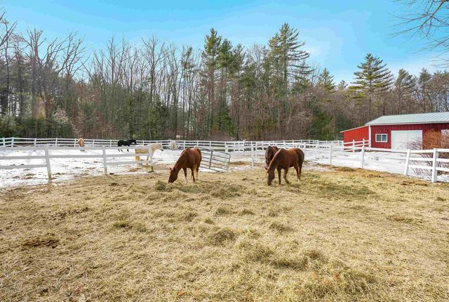 417 Candia Road, Chester, NH 03036