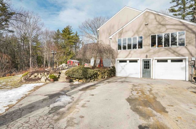 417 Candia Road, Chester, NH 03036