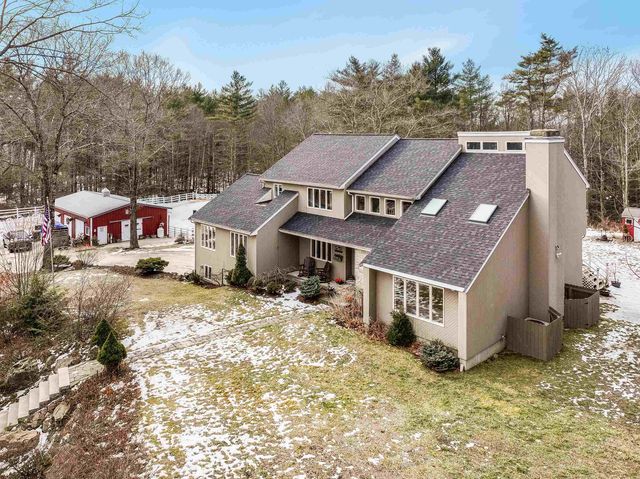 417 Candia Road, Chester, NH 03036