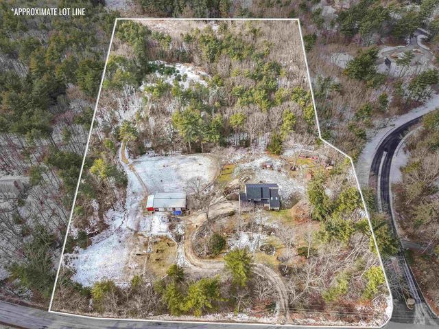 417 Candia Road, Chester, NH 03036