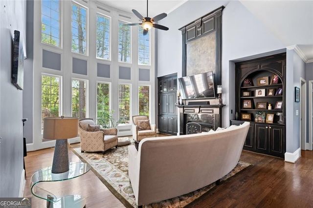 37 Creekside Court, Acworth, GA 30101