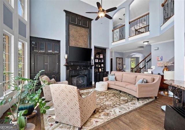 37 Creekside Court, Acworth, GA 30101