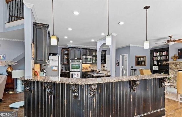 37 Creekside Court, Acworth, GA 30101