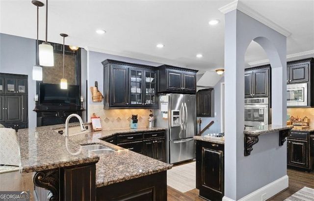 37 Creekside Court, Acworth, GA 30101