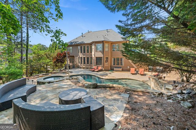 37 Creekside Court, Acworth, GA 30101